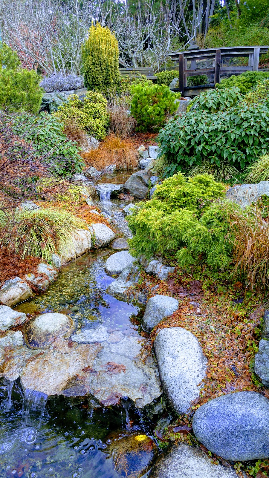 Gorge Park | 1070 Tillicum Rd, Victoria, BC V9A 2A1, Canada | Phone: (250) 412-8500