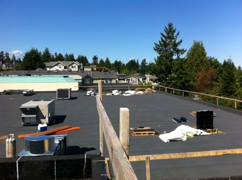 Ram Roofing Ltd | 5313 Cascara Dr, Nanaimo, BC V9T 0E3, Canada | Phone: (250) 585-6747