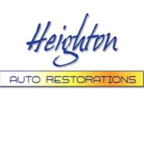 Heighton Auto Restorations | 530 1 Ave, Beiseker, AB T0M 0G0, Canada | Phone: (403) 947-2260