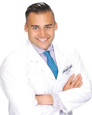 The Denture Center | 750-2601 Lauzon Pkwy, Windsor, ON N8T 3M4, Canada | Phone: (519) 969-6316