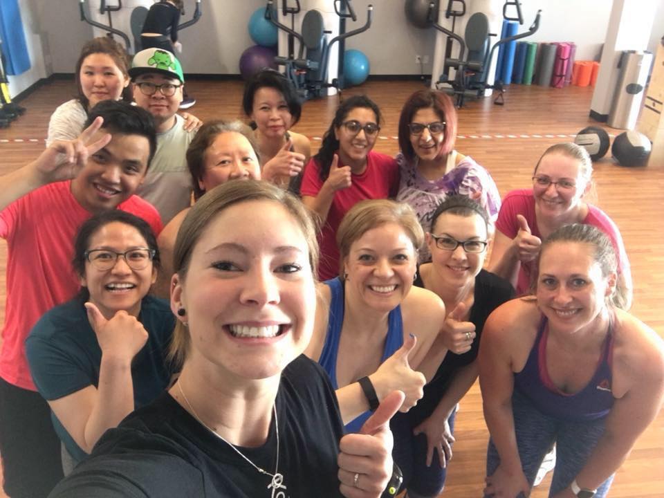 Koko FitClub Calgary North | 5028 - 2060 Symons Valley Pkwy NW, Calgary, AB T3P 0M9, Canada | Phone: (403) 474-5655