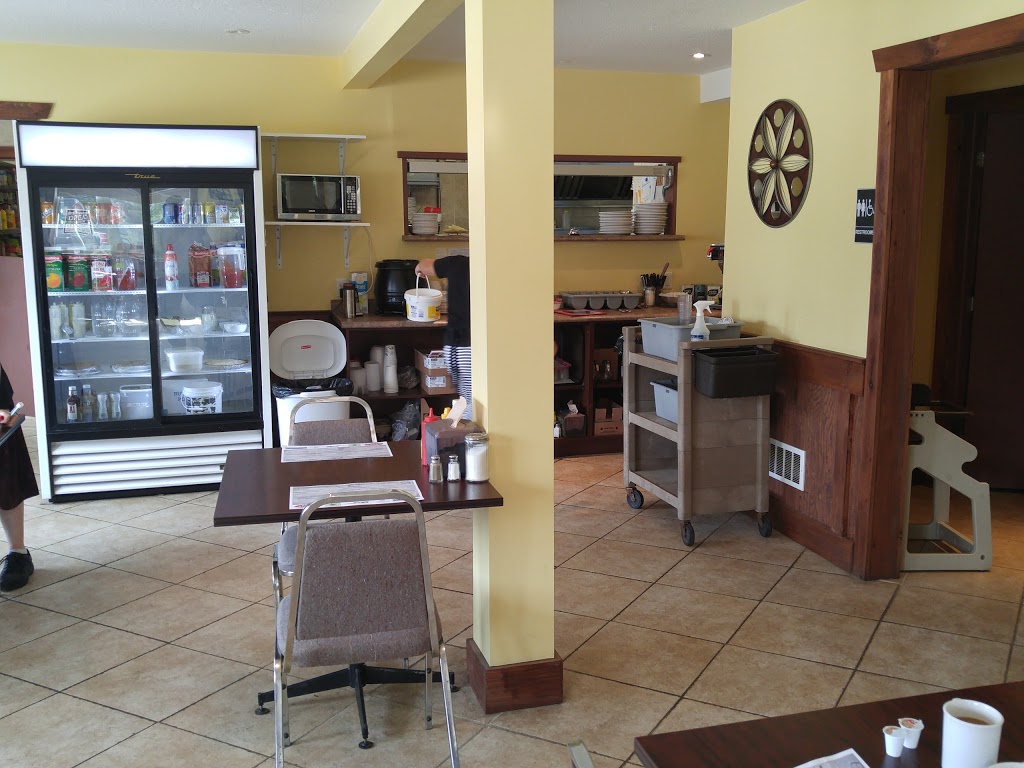 Monkton Diner | 82 Maddison St W, Monkton, ON N0K 1P0, Canada | Phone: (519) 347-9999