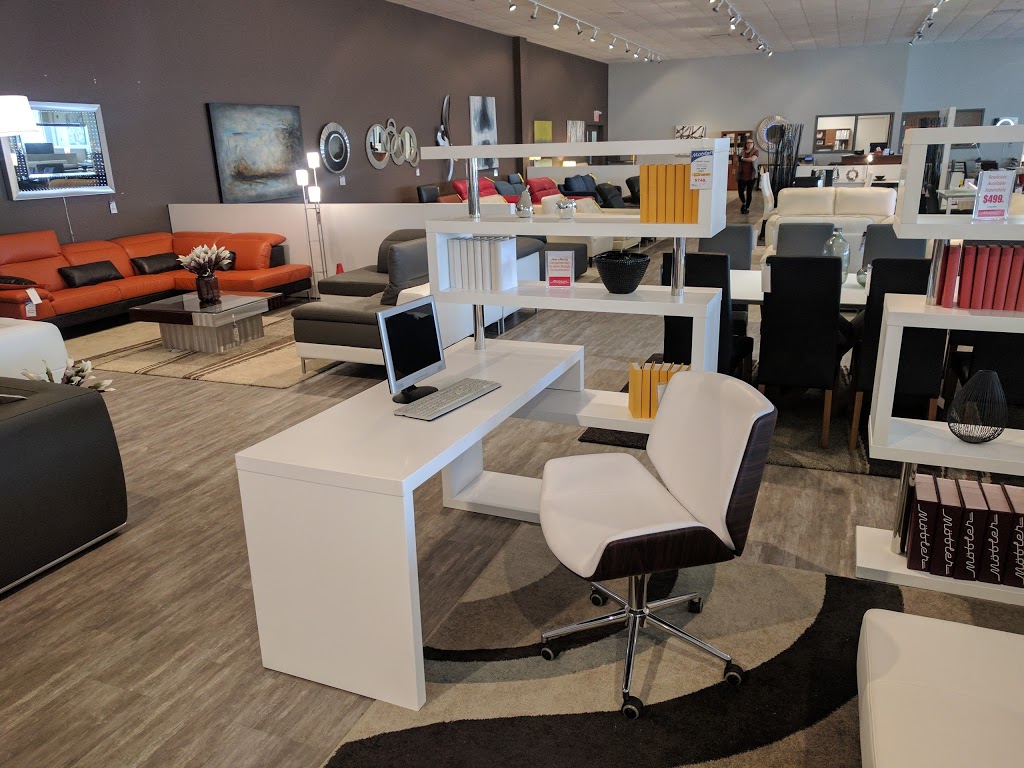 Mobler Furniture | 13519 156 St NW, Edmonton, AB T5V 1L3, Canada | Phone: (780) 444-1199