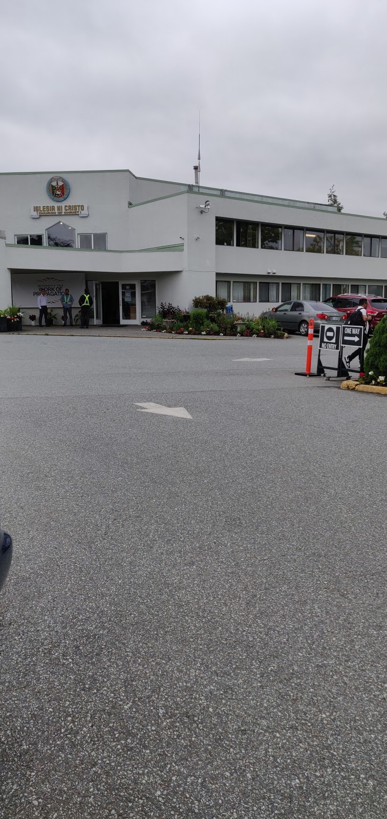 Iglesia Ni Cristo Locale of Surrey | 15145 68 Ave, Surrey, BC V3S 2B8, Canada | Phone: (604) 507-1914