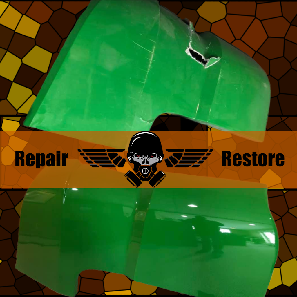 Arch Angel Customs | 266 53049 Range Rd 220, Ardrossan, AB T8E 2C8, Canada | Phone: (780) 660-6959