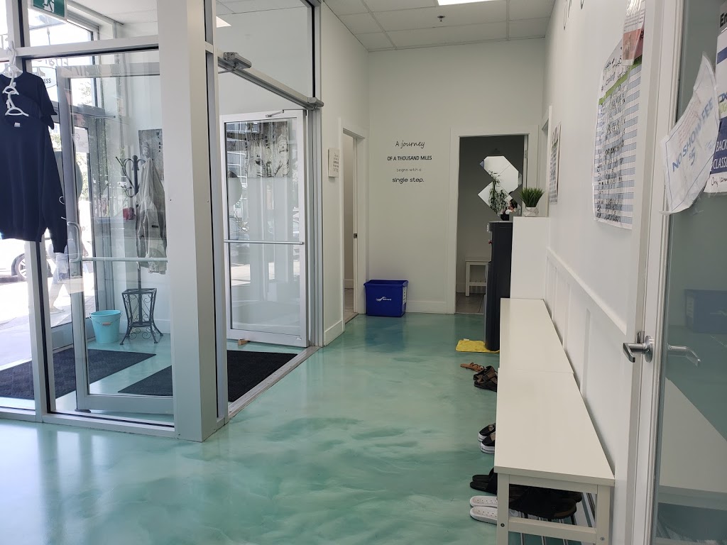 Oxygen Yoga & Fitness | 4771 Mcclelland Rd #1445, Richmond, BC V6X 0M5, Canada | Phone: (778) 712-9760