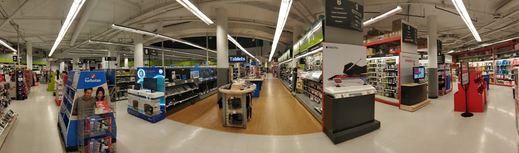 Staples | 1999 Marine Dr, North Vancouver, BC V7P 3J3, Canada | Phone: (604) 990-2900