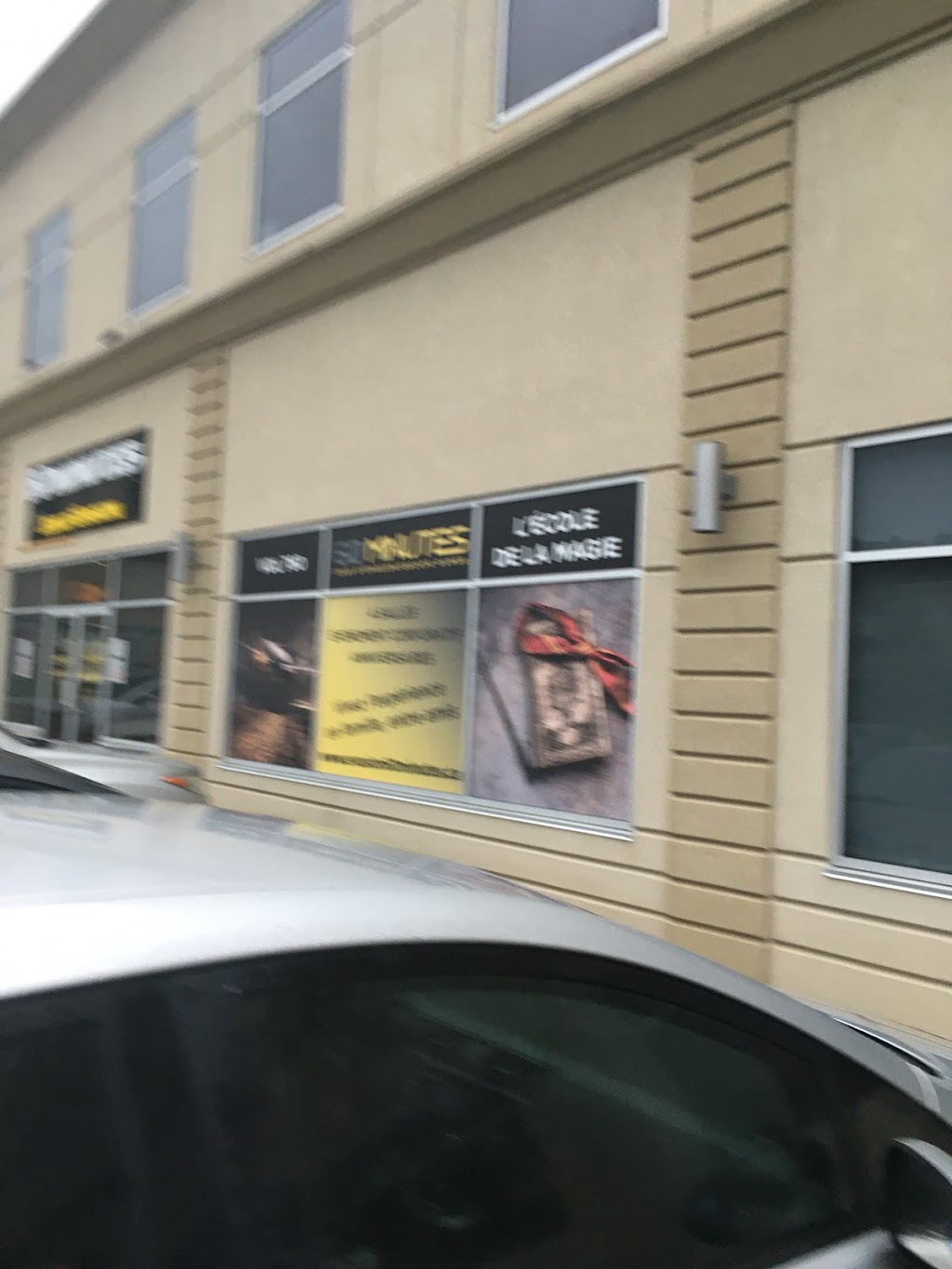 60 minutes jeux d’évasion | 760 Mnt Masson, Mascouche, QC J7K 3B6, Canada | Phone: (450) 325-1771