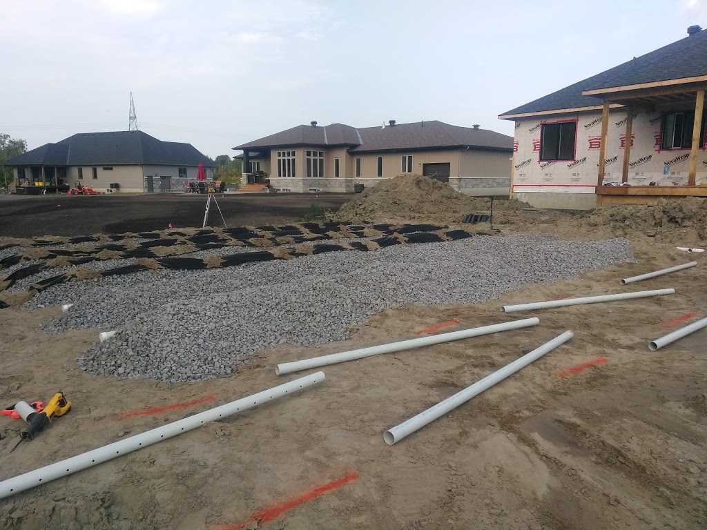 Colron Excavating | 1731 Stagecoach Rd, Greely, ON K4P 1H1, Canada | Phone: (613) 875-2079
