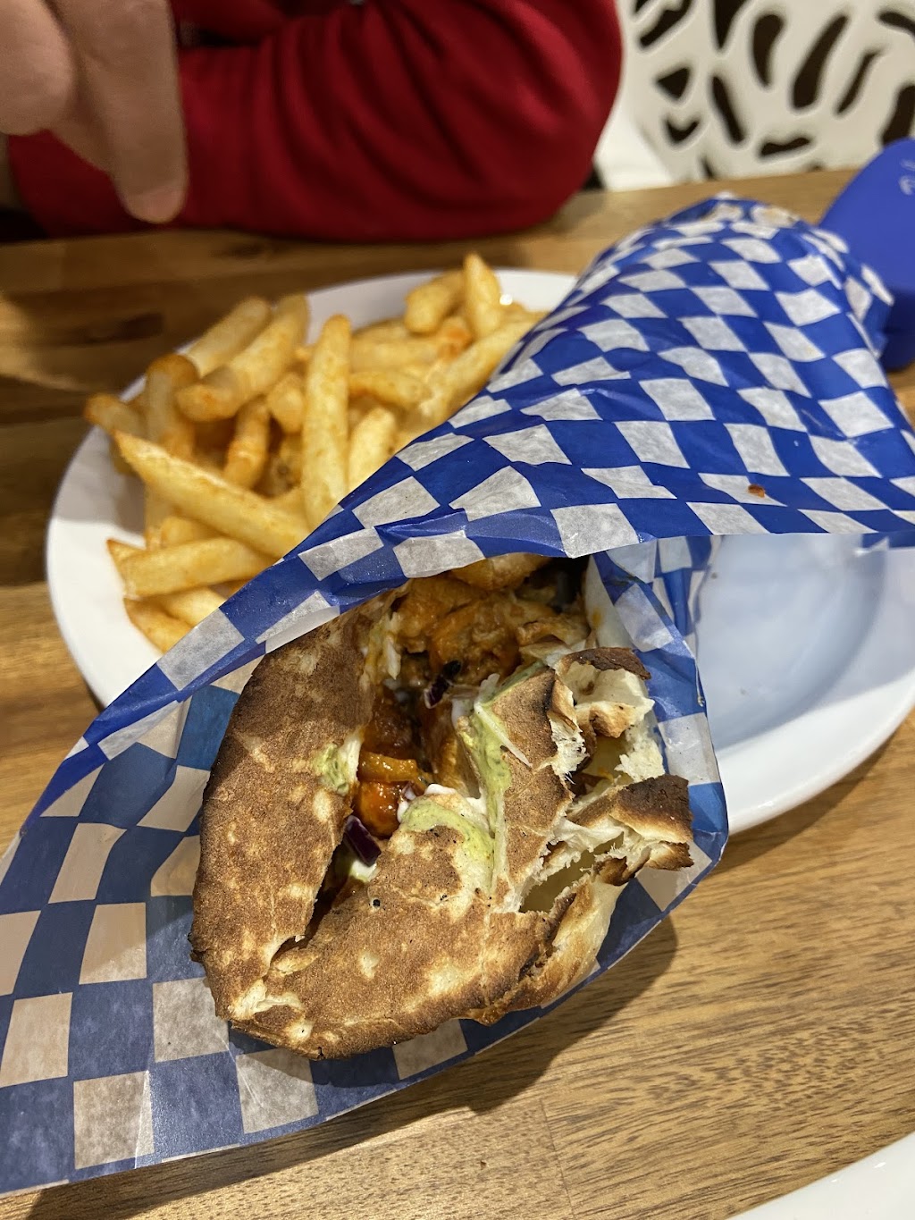 Streets of Mumbai - Indian Street Food & Grill | 409 E Hills Blvd SE #607, Calgary, AB T2A 4X7, Canada | Phone: (403) 402-3607