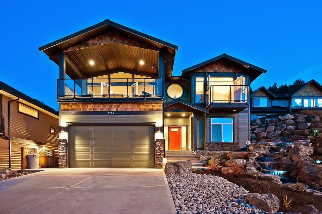 Alair Homes Victoria | 2335 Mountain Heights Dr, Sooke, BC V9Z 1M4, Canada | Phone: (250) 661-7027