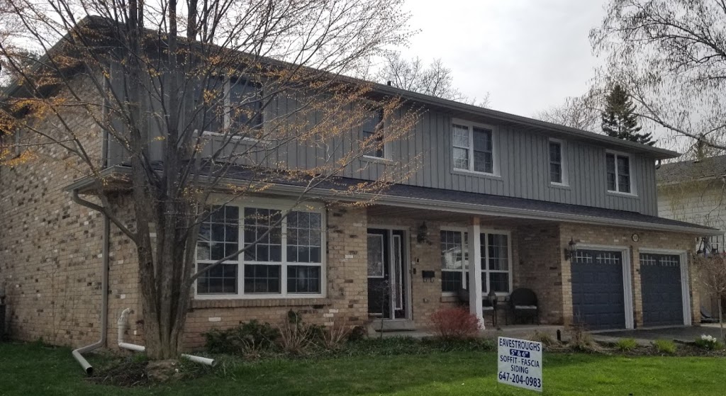 MVP ALUMINUM | 74 Pridham Pl, Tottenham, ON L0G 1W0, Canada | Phone: (647) 204-0983
