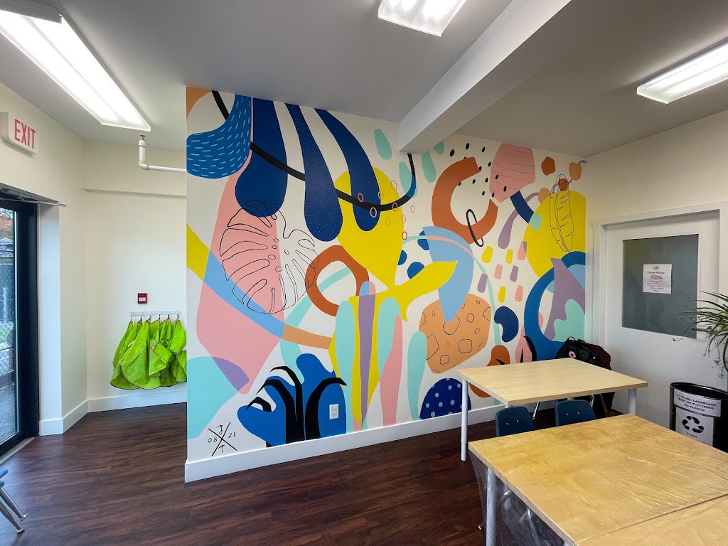 The Arts Conservatory | 12491 No 2 Rd #5, Richmond, BC V7E 2G3, Canada | Phone: (604) 241-0141