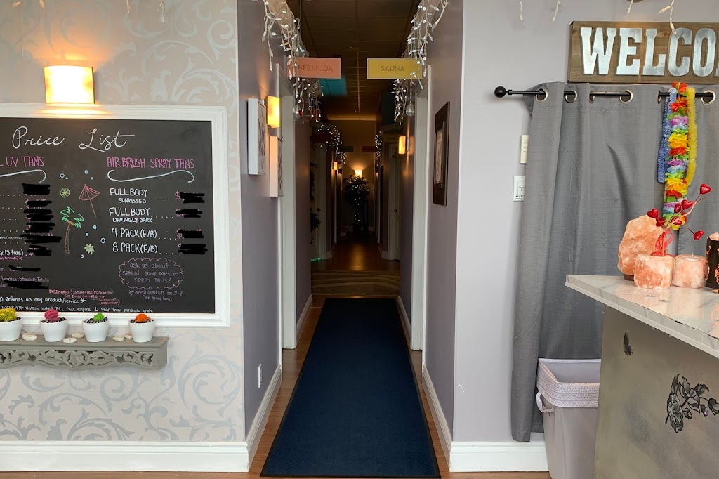 Tan Without Sand | 3570 Brock St N, Whitby, ON L1R 3J4, Canada | Phone: (905) 666-7444