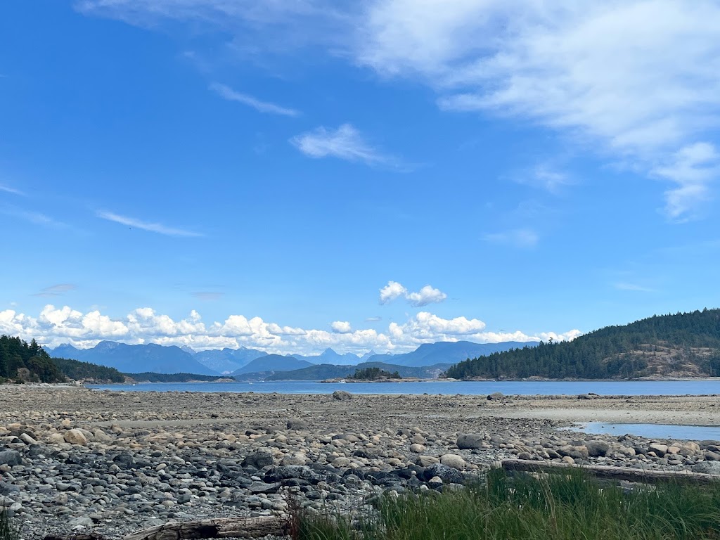 Amy Bockner- Licensed REALTOR® | 411 Whaletown Rd, Cortes Island, BC V0P 1Z0, Canada | Phone: (250) 204-1080