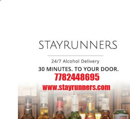 StayRunners After Hours Liquor Store (Friends with Fridges) | meal delivery | 34 Mason Dr, Cookstown, ON L0L 1L0, Canada | 4168886337 OR +1 416-888-6337