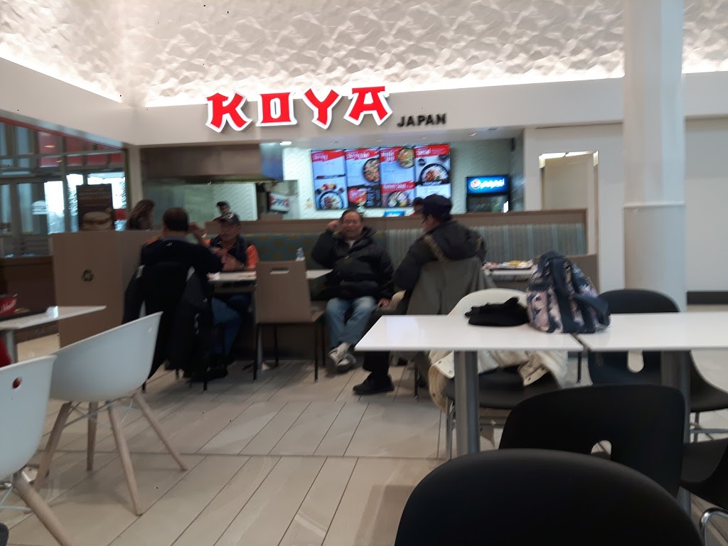Koya Japan | 2305 McPhillips St Japan, Winnipeg, MB R2V 3E1, Canada | Phone: (204) 338-7066