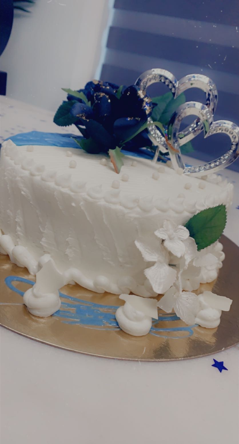 ESM Fine Cakes & Pastries | 9261 34 Ave NW #19, Edmonton, AB T6E 5T5, Canada | Phone: (780) 477-3987