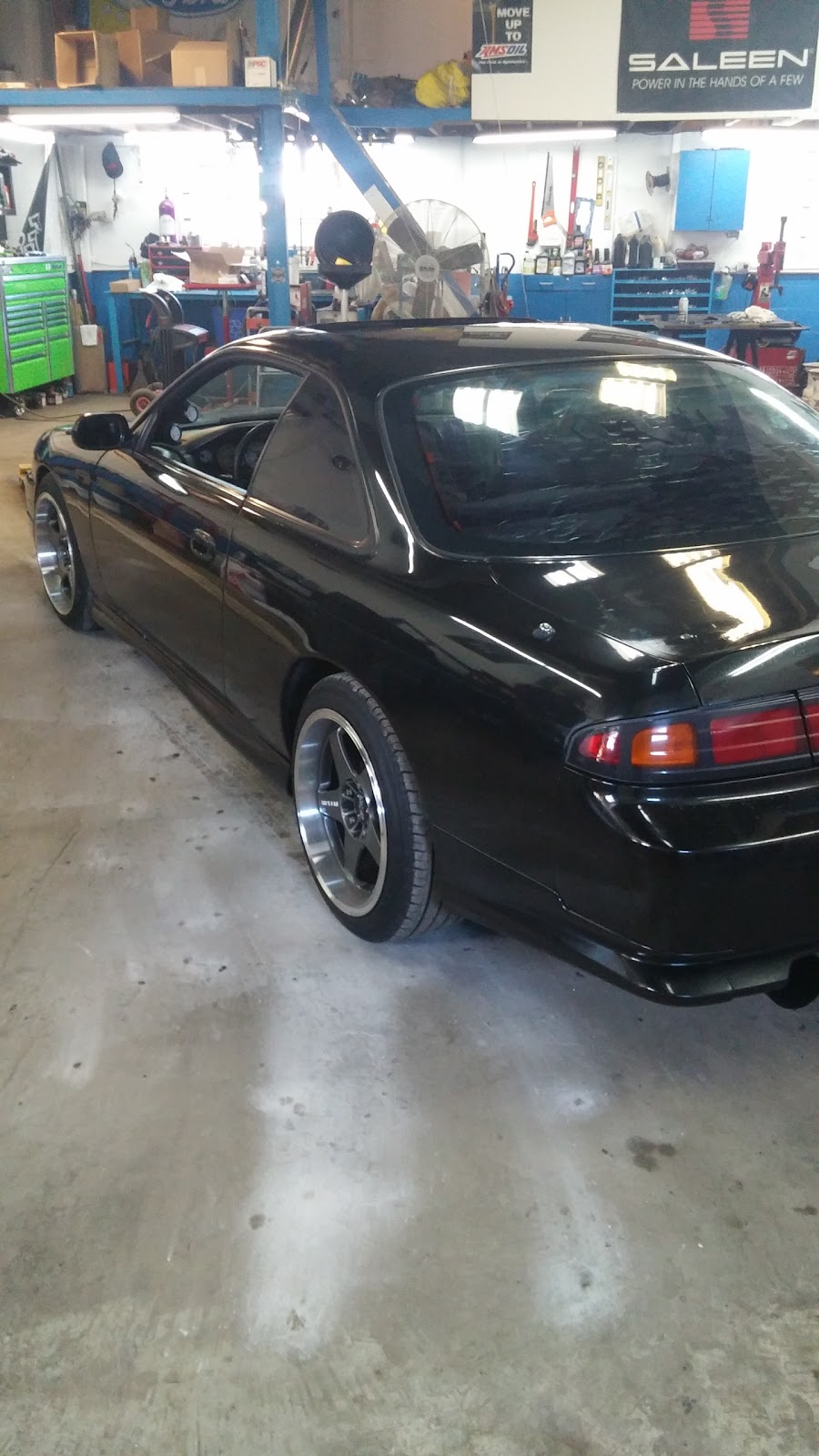 MNC performance inc | 13 Rue Ricard, Saint-Alexis, QC J0K 1T0, Canada | Phone: (450) 839-7779