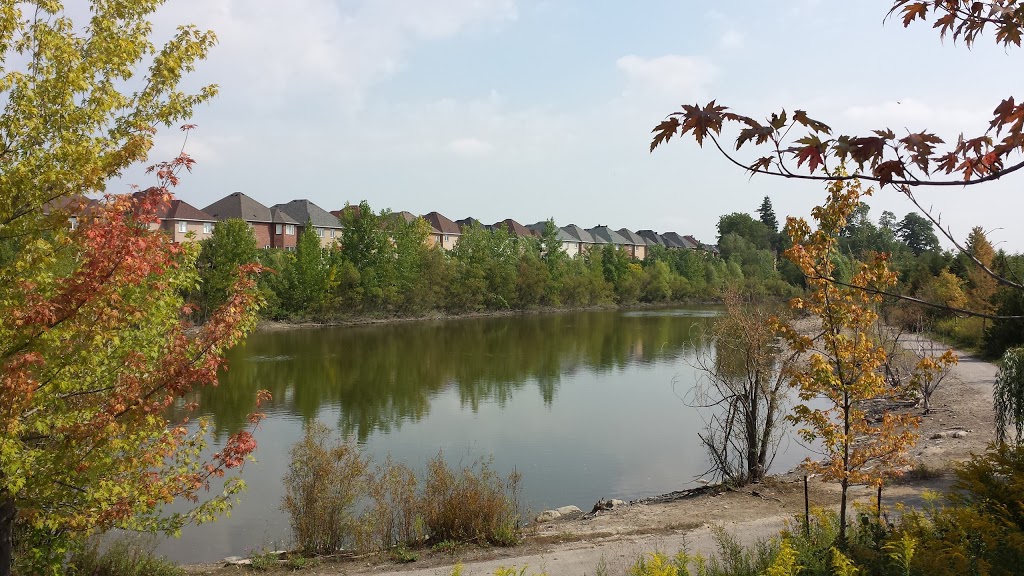 Heron Pond | Richmond Hill, ON L4S 1X3, Canada
