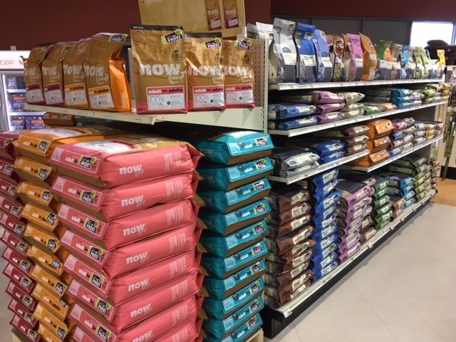 Pet Food N More | 20398 Dewdney Trunk Rd #120, Maple Ridge, BC V2X 3E3, Canada | Phone: (604) 460-9192