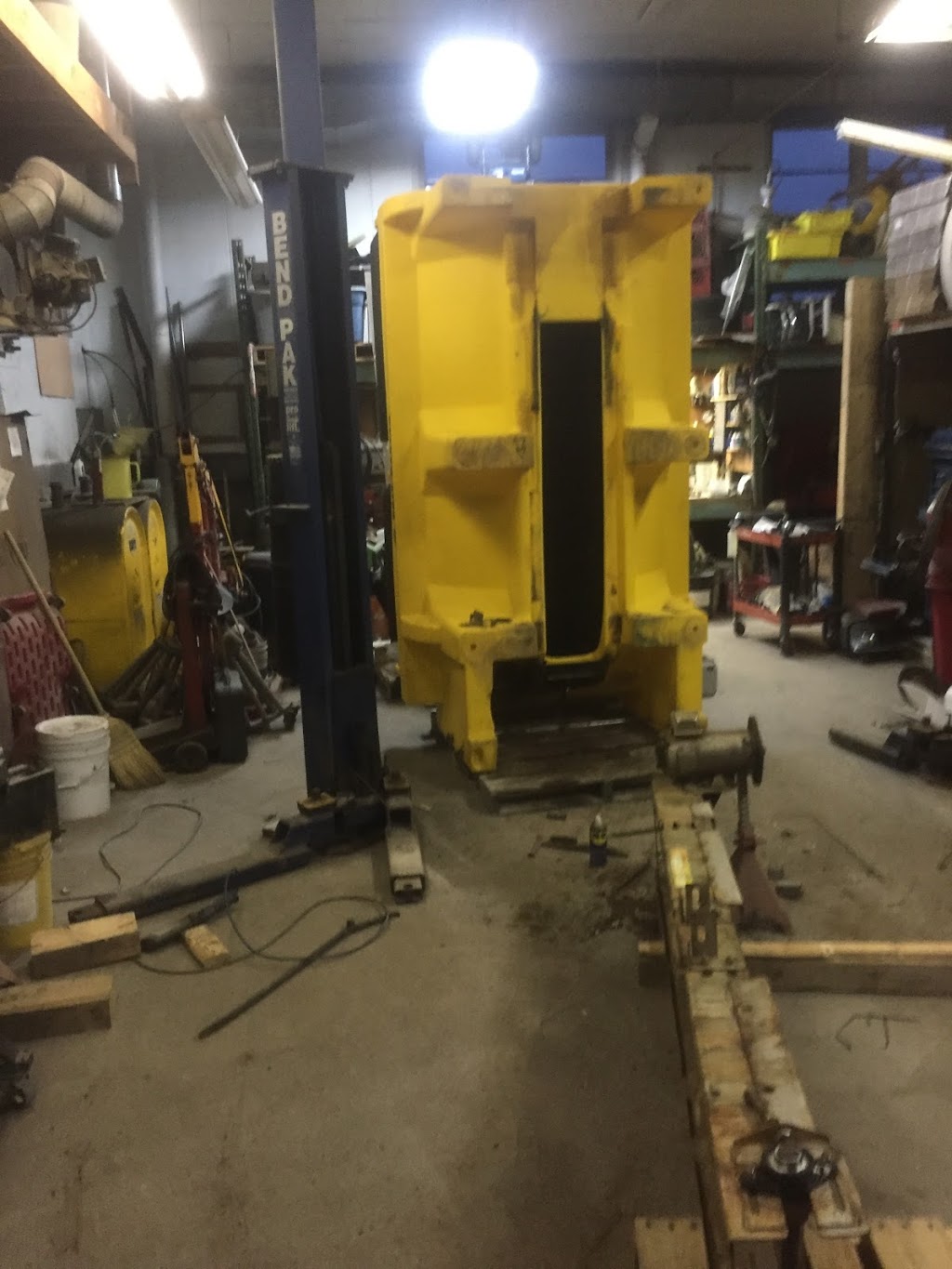 Johnson Enterprises Limited | 19 Brunswick St, Truro, NS B2N 2G8, Canada | Phone: (902) 897-4939