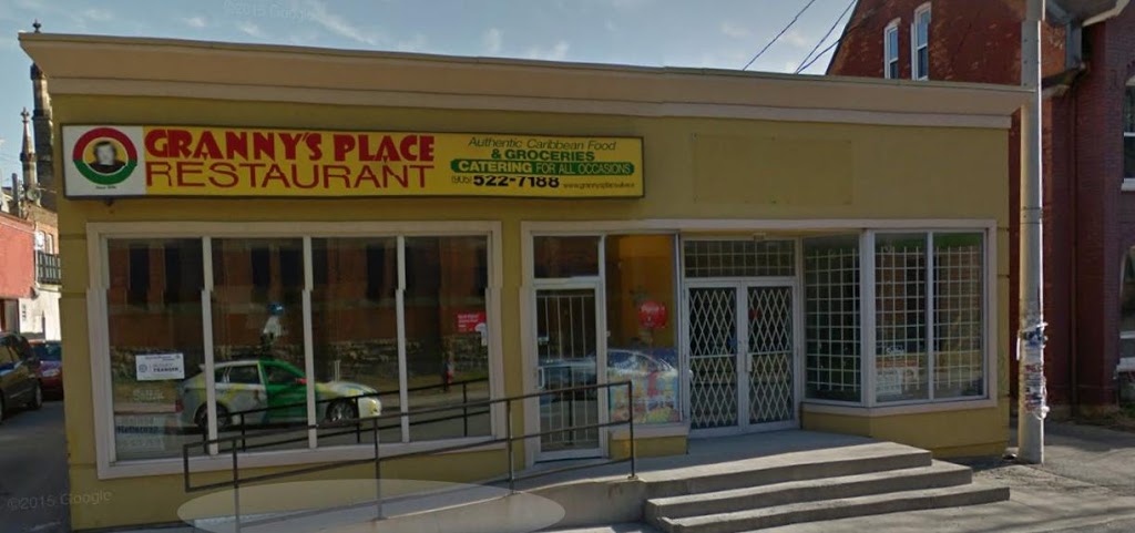 One Stop Caribbean Food Market & Convenience Store | 9-11 Robert St, Hamilton, ON L8L 2N8, Canada | Phone: (905) 522-7188