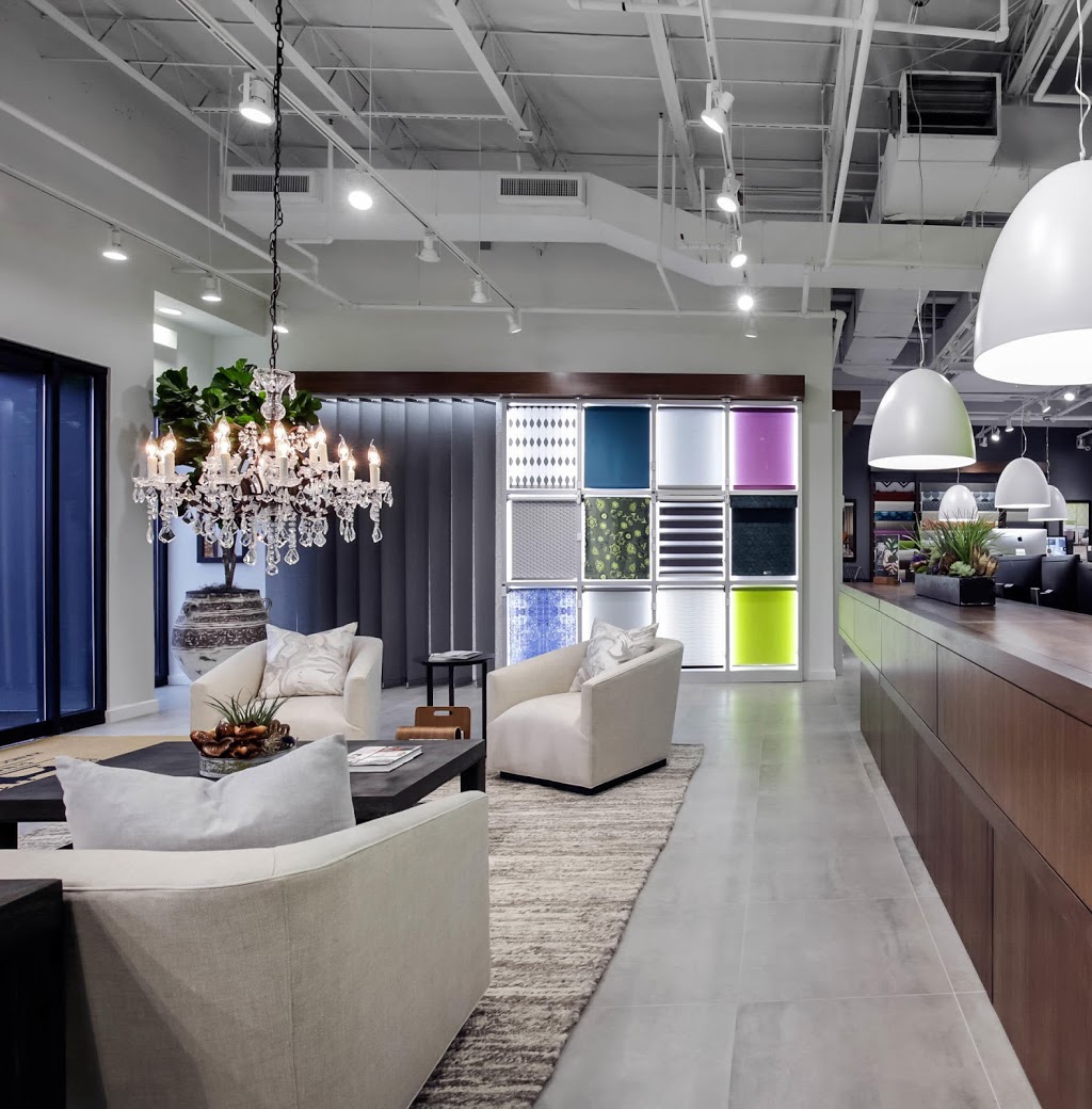 Distinct Window Fashions Ltd | 13270 Yonge St #101, Richmond Hill, ON L4E 2T2, Canada | Phone: (905) 773-1271