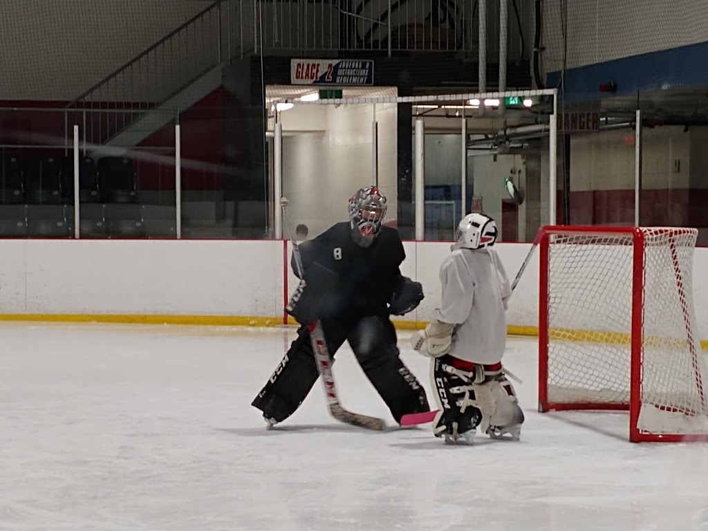 Arena Rosemère | 155 Rue Charbonneau, Rosemère, QC J7A 3G1, Canada | Phone: (450) 621-9212
