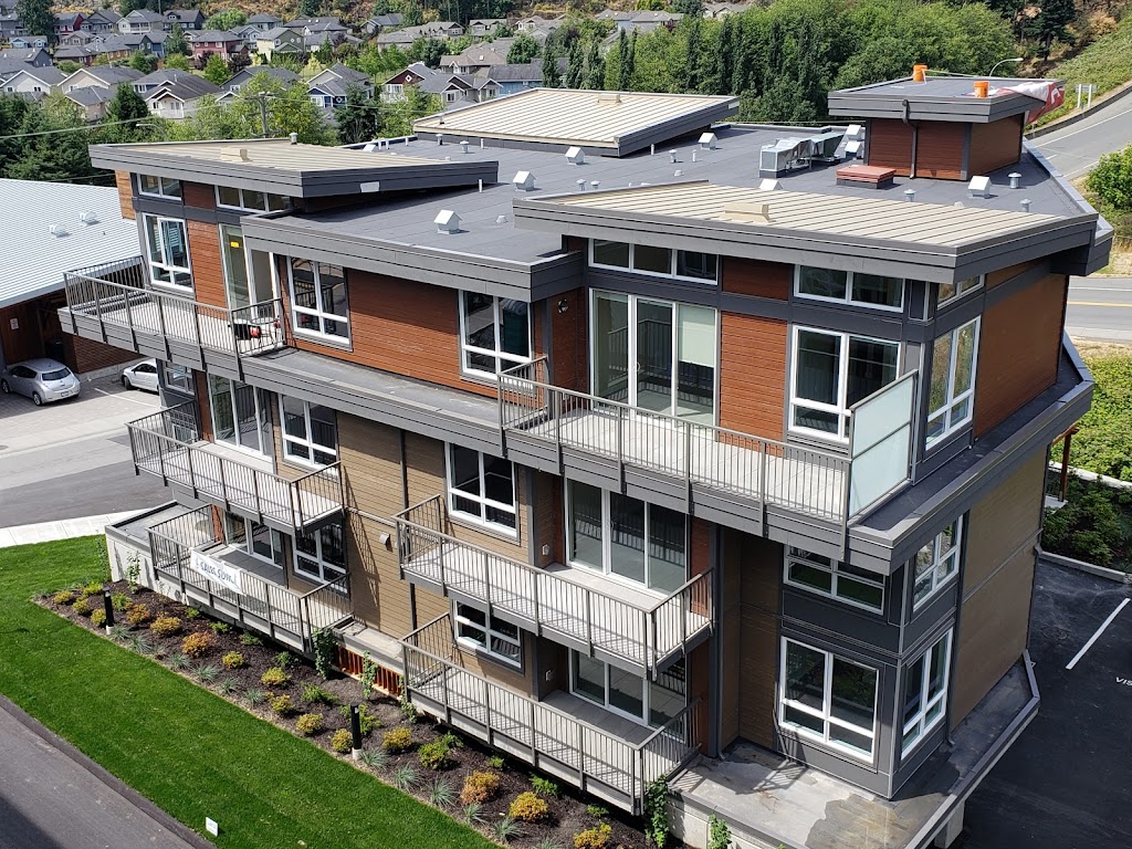 Avilion Metalcraft | 2956 W Shore Pkwy, Victoria, BC V9B 0B2, Canada | Phone: (250) 590-2942