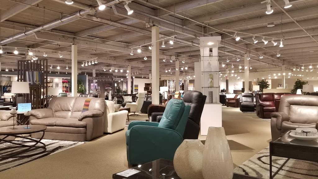 Palliser Rooms - EQ3 Furniture | 2125 Faithfull Ave, Saskatoon, SK S7K 1T8, Canada | Phone: (306) 653-6000