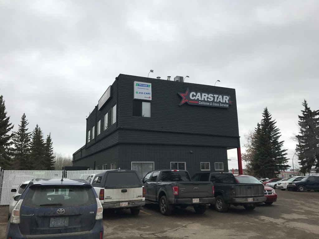 CARSTAR St. Albert | 2 Riel Dr, St. Albert, AB T8N 3Z7, Canada | Phone: (780) 460-9920