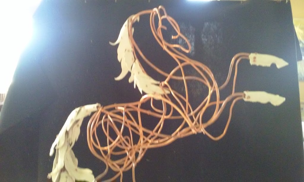 Kate Esplen Art Studio | 46285 Old Mail Rd, Meaford, ON N4L 1W7, Canada | Phone: (519) 538-5222