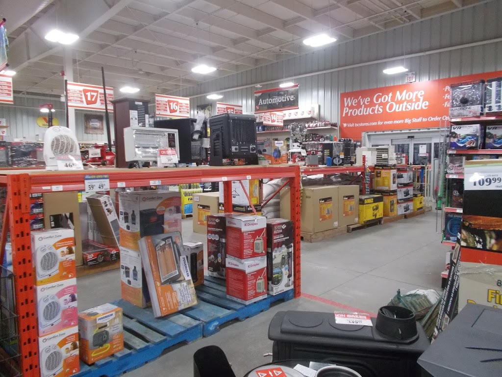 TSC Stores | 295 Queensway West, Simcoe, ON N3Y 2M9, Canada | Phone: (519) 428-0430