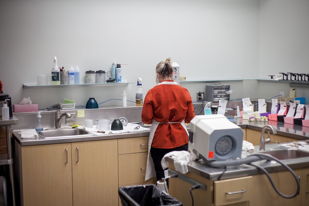Progressive Dental Laboratory | 909 Squalicum Way suite 101, Bellingham, WA 98225, USA | Phone: (360) 734-1636