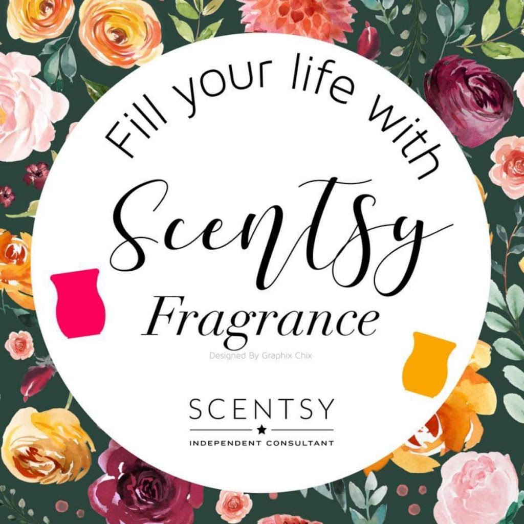 Scents by Trace *Independant scentsy consultant * | Azilda, ON P0M 1B0, Canada | Phone: (705) 553-0111