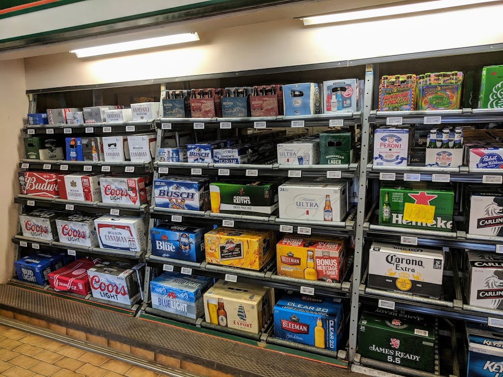 Beer Store 4705 | 882 Ward St, Bridgenorth, ON K0L 1H0, Canada | Phone: (705) 292-7126
