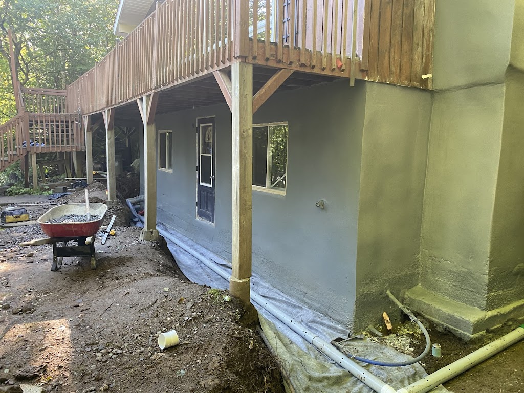 Excavation Desmarais Inc. | 135 Chem. de la Canadienne, Saint-Adolphe-dHoward, QC J0T 2B0, Canada | Phone: (819) 323-8851