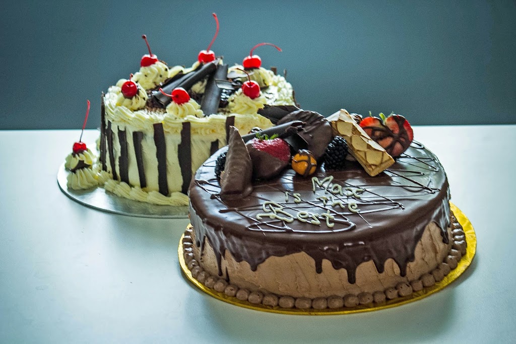 ESM Fine Cakes & Pastries | 9261 34 Ave NW #19, Edmonton, AB T6E 5T5, Canada | Phone: (780) 477-3987