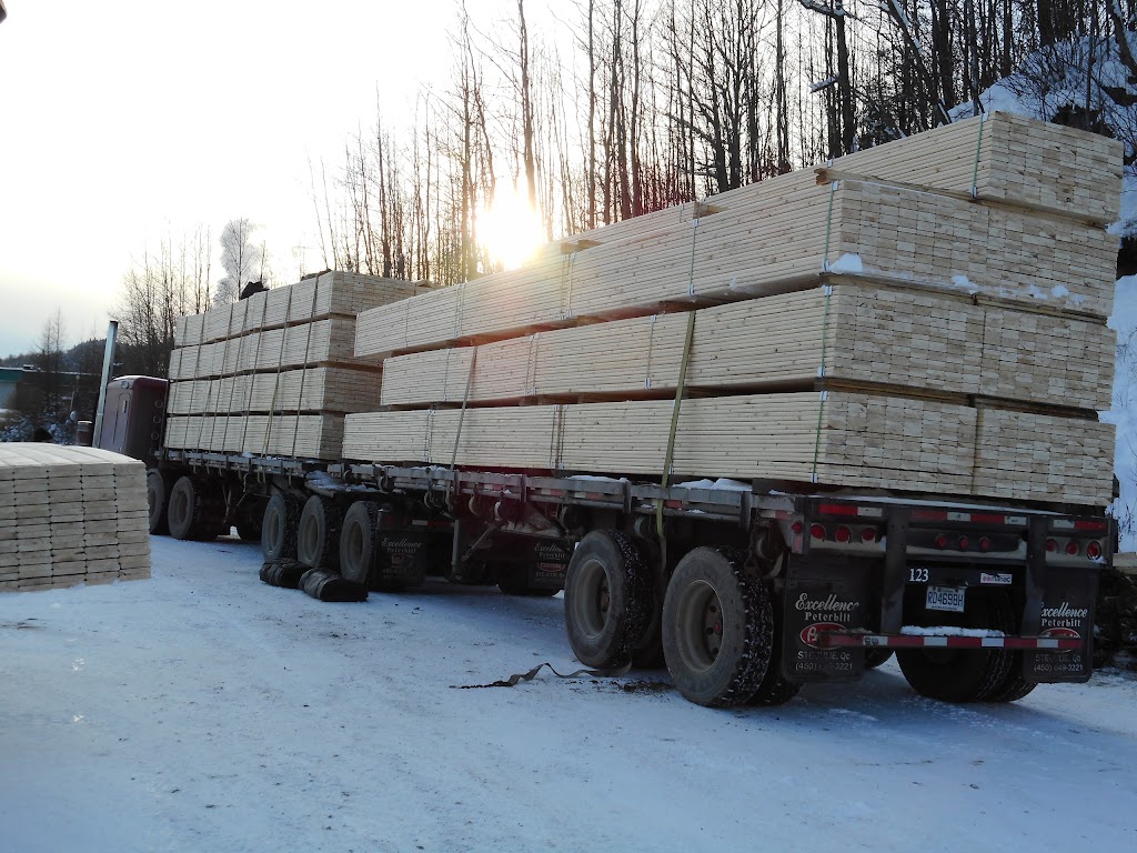 Marcel Lauzon Inc. | 129 QC-253, East Hereford, QC J0B 1S0, Canada | Phone: (819) 844-2511