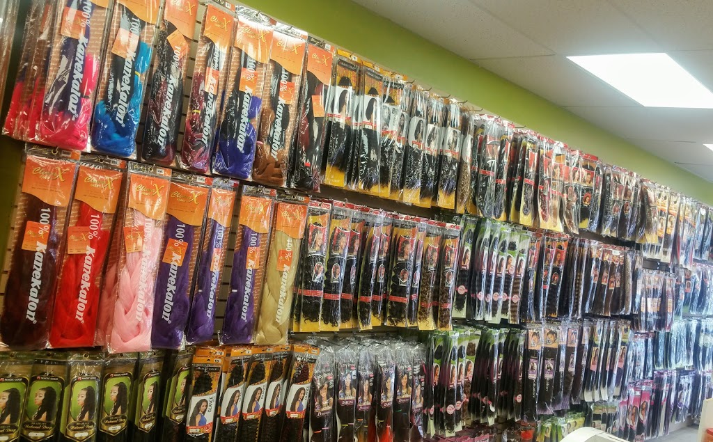 AFRO DIVA | 1315 Richmond Rd, Ottawa, ON K2B 8J7, Canada | Phone: (613) 680-0082