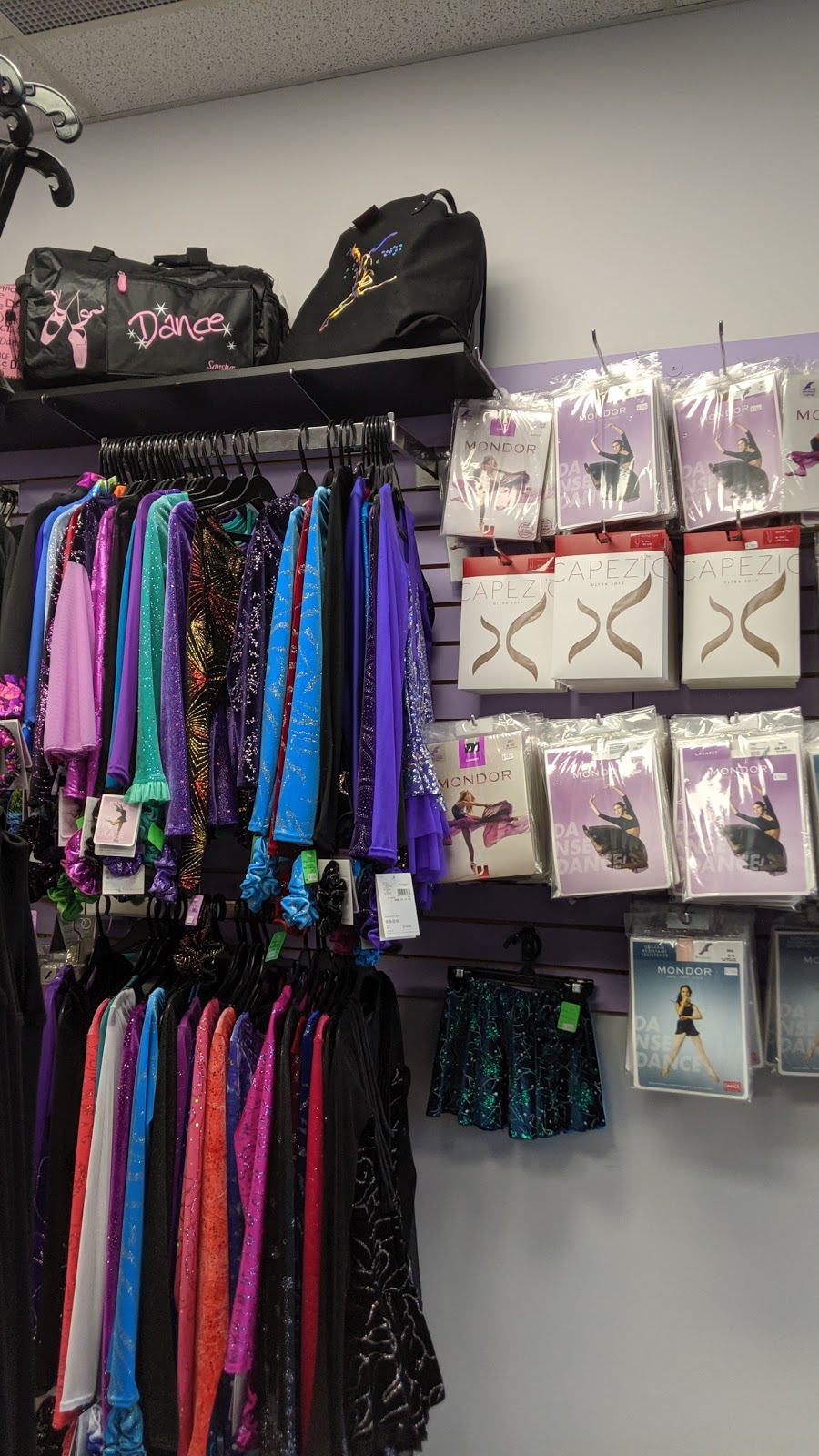 Dance Plus | 844 McLeod Ave, Winnipeg, MB R2G 2T7, Canada | Phone: (204) 669-1606