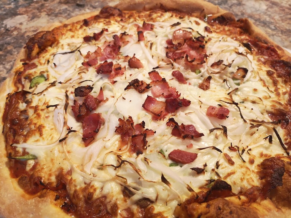 Restaurant Milano Pizzeria | 46 Rue St Georges, Saint-Jérôme, QC J7Z 4Y9, Canada | Phone: (450) 436-1456