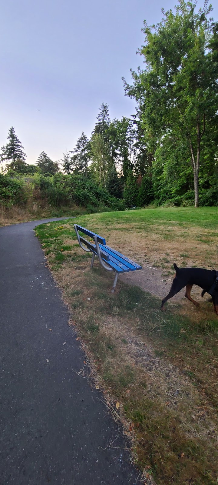 Dog Off Leash Area | Unnamed Road, Nanaimo, BC V9S 1V6, Canada | Phone: (250) 756-5200