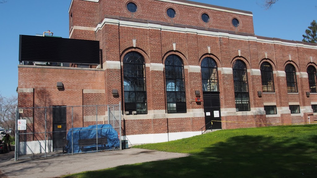 Power House Recreation Centre | 65 Colonel Samuel Smith Park Dr, Etobicoke, ON M8V 4B6, Canada | Phone: (416) 338-1081