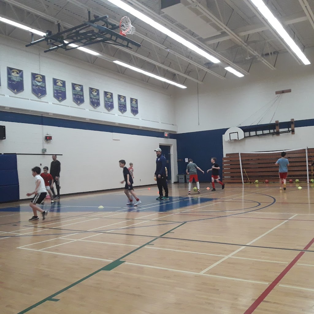 Stonepark Intermediate School | 50 Pope Ave, Charlottetown, PE C1A 7P5, Canada | Phone: (902) 368-6085