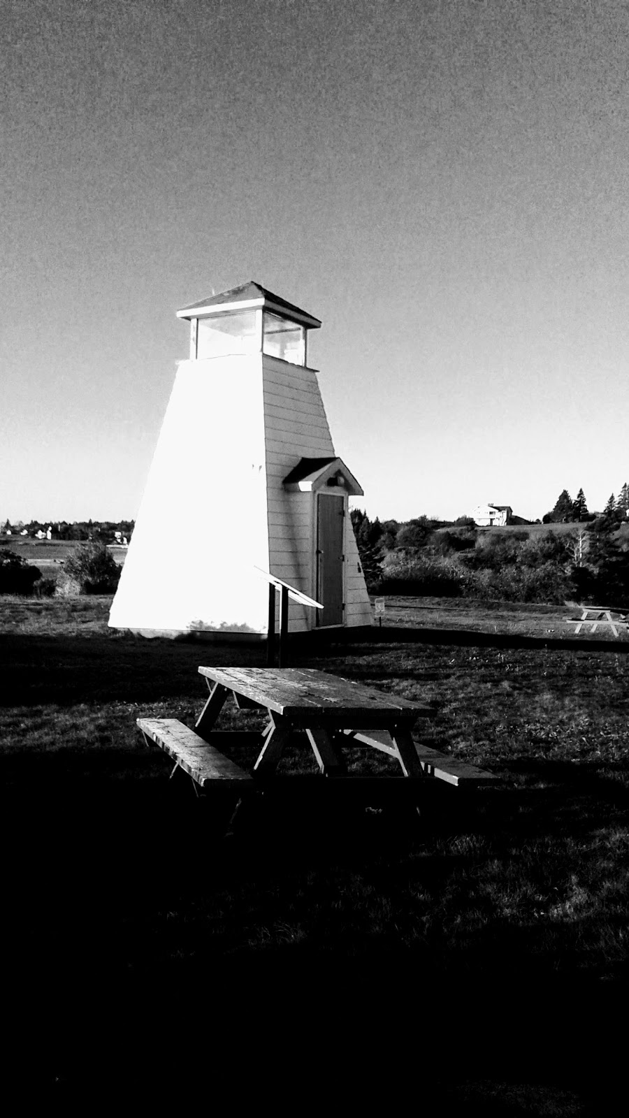Fort Sainte Marie de Grace National Historic Site | 100 Fort Point Rd, LaHave, NS B0R 1C0, Canada | Phone: (902) 426-5080