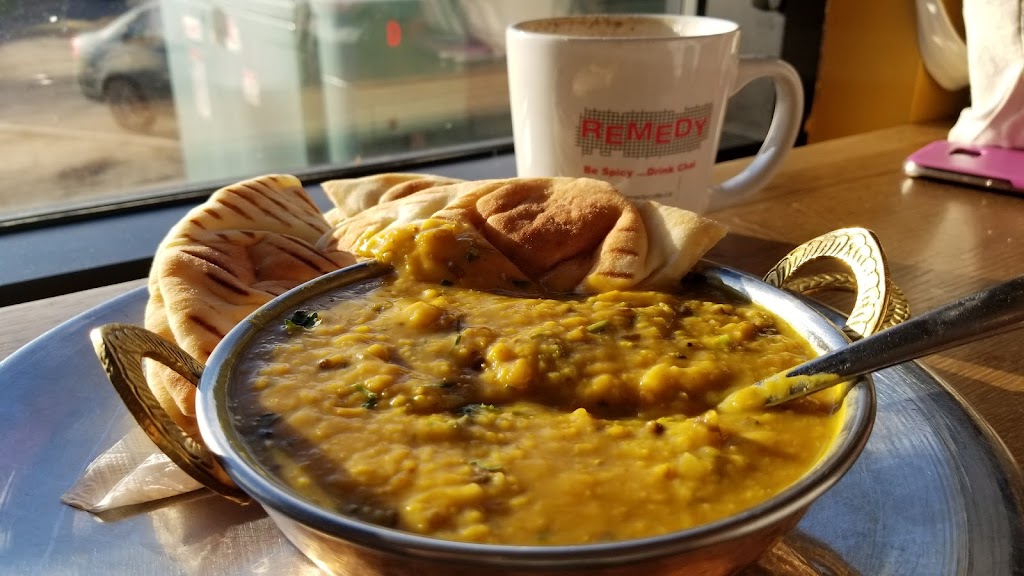 Remedy Cafe - Terwillegar | 1707 Towne Centre Blvd NW, Edmonton, AB T6R 3N9, Canada | Phone: (780) 988-4010