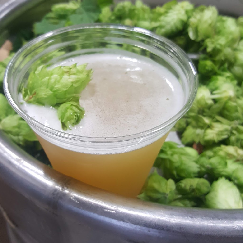 Loudmouth Brewing Co. | 2582 Mount Lehman Rd UNIT #140, Abbotsford, BC V4X 2N3, Canada | Phone: (604) 809-1341