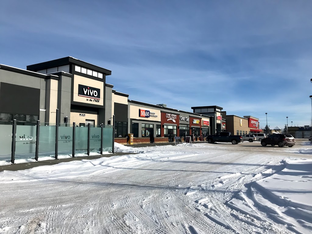 Great Clips | 550 Baseline Rd Unit 280, Sherwood Park, AB T8H 2G8, Canada | Phone: (780) 416-0208